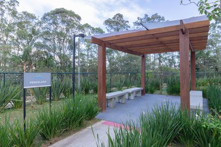 Área comum de apartamento para alugar com 2 quartos, 32m² em Jaraguá, São Paulo