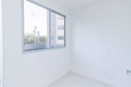 Quarto 1 de apartamento para alugar com 2 quartos, 32m² em Jaraguá, São Paulo