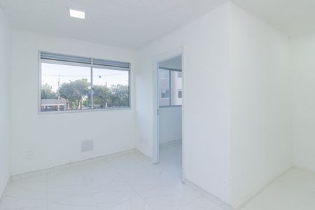 Sala de apartamento para alugar com 2 quartos, 32m² em Jaraguá, São Paulo