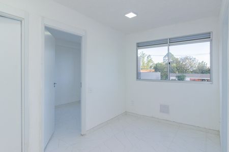 Sala de apartamento para alugar com 2 quartos, 32m² em Jaraguá, São Paulo