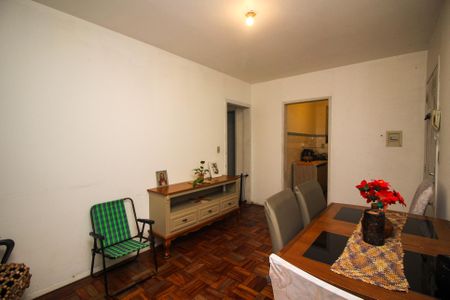 Sala de apartamento para alugar com 2 quartos, 67m² em Partenon, Porto Alegre