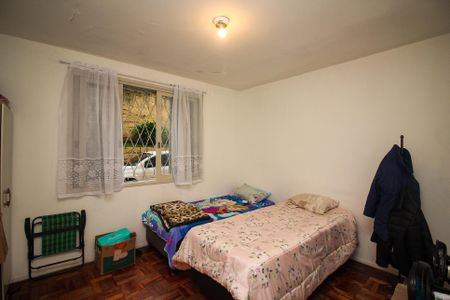Quarto 1 de apartamento para alugar com 2 quartos, 67m² em Partenon, Porto Alegre