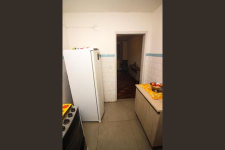 Cozinha de apartamento para alugar com 2 quartos, 67m² em Partenon, Porto Alegre