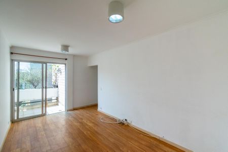 Sala de apartamento à venda com 2 quartos, 65m² em Parque Jabaquara, São Paulo