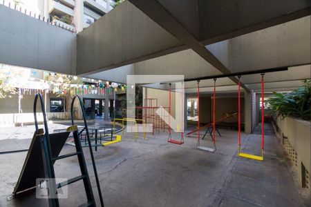 Playground de apartamento à venda com 2 quartos, 65m² em Parque Jabaquara, São Paulo