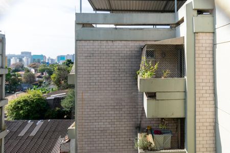 Vista do Quarto 2 de apartamento à venda com 2 quartos, 65m² em Parque Jabaquara, São Paulo