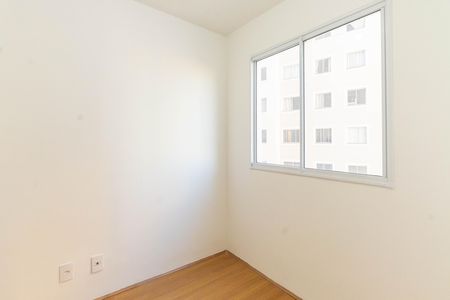 Quarto 2 de apartamento à venda com 2 quartos, 35m² em Tatuapé, São Paulo