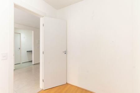Quarto 2 de apartamento à venda com 2 quartos, 35m² em Tatuapé, São Paulo