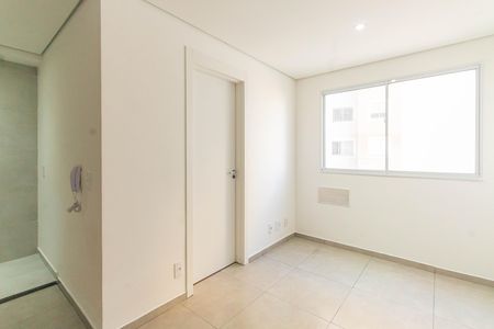 Apartamento à venda com 2 quartos, 35m² em Tatuapé, São Paulo