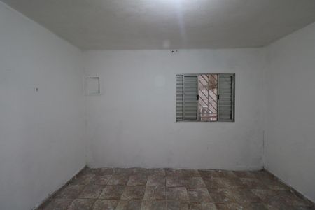 Quarto de casa para alugar com 1 quarto, 27m² em Campanário, Diadema