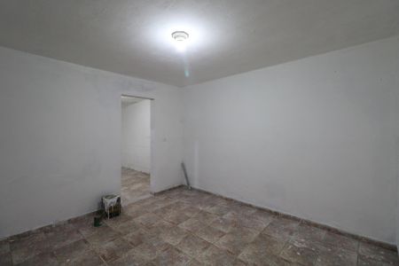 Quarto de casa para alugar com 1 quarto, 27m² em Campanário, Diadema