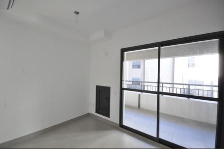 Kitnet/Studio para alugar com 1 quarto, 26m² em Tucuruvi, São Paulo