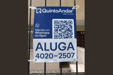 Apartamento para alugar com 2 quartos, 54m² em Méier, Rio de Janeiro