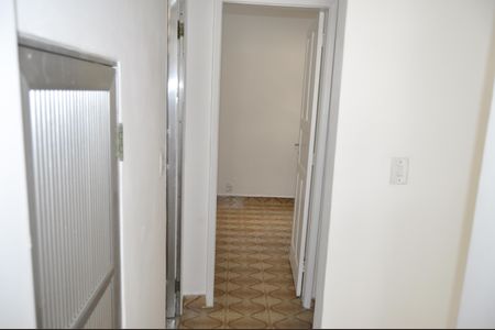 Apartamento para alugar com 2 quartos, 54m² em Méier, Rio de Janeiro