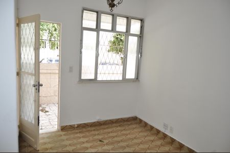 Apartamento para alugar com 2 quartos, 54m² em Méier, Rio de Janeiro