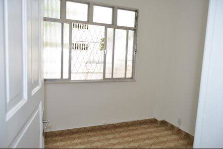 Apartamento para alugar com 2 quartos, 54m² em Méier, Rio de Janeiro