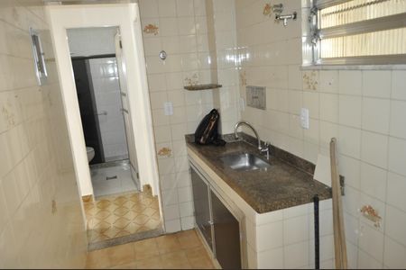 Apartamento para alugar com 2 quartos, 54m² em Méier, Rio de Janeiro