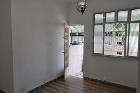 Apartamento para alugar com 2 quartos, 54m² em Méier, Rio de Janeiro
