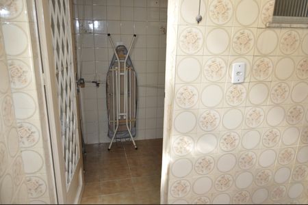 Apartamento para alugar com 2 quartos, 54m² em Méier, Rio de Janeiro