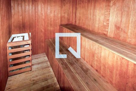Studio para alugar com 30m², 1 quarto e sem vaga Studio para alugar com 30m², 1 quarto e sem vagaÁrea comum