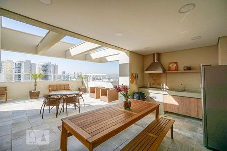Studio para alugar com 30m², 1 quarto e sem vaga Studio para alugar com 30m², 1 quarto e sem vagaÁrea comum