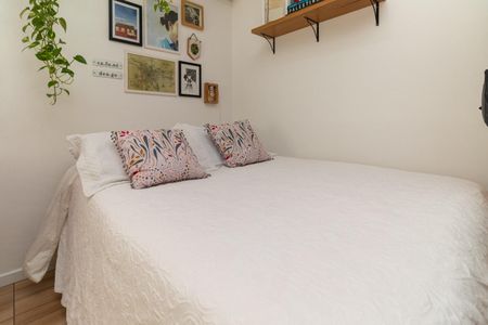 Studio para alugar com 30m², 1 quarto e sem vaga Studio para alugar com 30m², 1 quarto e sem vagaStudio
