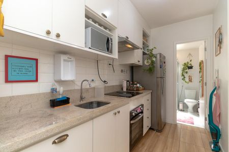 Studio para alugar com 30m², 1 quarto e sem vaga Studio para alugar com 30m², 1 quarto e sem vagaStudio