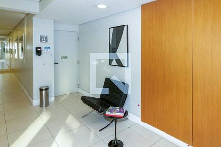 Área  comum de kitnet/studio para alugar com 1 quarto, 30m² em Vila Prudente, São Paulo
