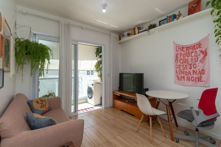 Studio de kitnet/studio para alugar com 1 quarto, 30m² em Vila Prudente, São Paulo