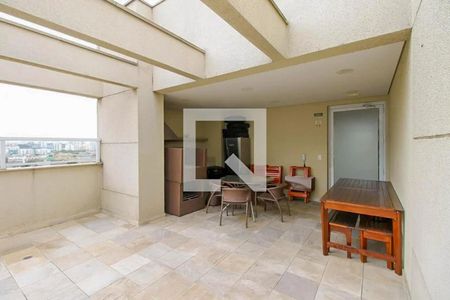 Studio para alugar com 30m², 1 quarto e sem vaga Studio para alugar com 30m², 1 quarto e sem vagaÁrea comum