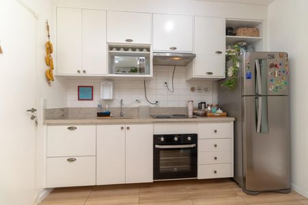 Studio de kitnet/studio para alugar com 1 quarto, 30m² em Vila Prudente, São Paulo