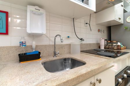 Studio para alugar com 30m², 1 quarto e sem vaga Studio para alugar com 30m², 1 quarto e sem vagaStudio