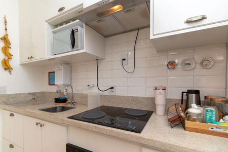 Studio para alugar com 30m², 1 quarto e sem vaga Studio para alugar com 30m², 1 quarto e sem vagaStudio
