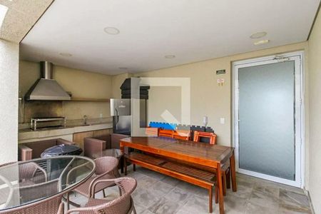 Studio para alugar com 30m², 1 quarto e sem vaga Studio para alugar com 30m², 1 quarto e sem vagaÁrea comum