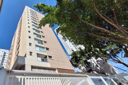 Studio para alugar com 30m², 1 quarto e sem vaga Studio para alugar com 30m², 1 quarto e sem vagaFachada
