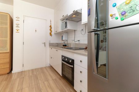 Studio para alugar com 30m², 1 quarto e sem vaga Studio para alugar com 30m², 1 quarto e sem vagaStudio