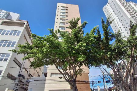 Fachada de kitnet/studio para alugar com 1 quarto, 30m² em Vila Prudente, São Paulo