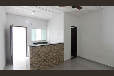 Kitnet/Studio para alugar com 1 quarto, 26m² em Parque Burle, Cabo Frio