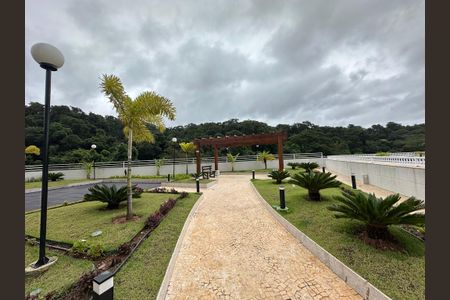 Área comum de apartamento para alugar com 1 quarto, 56m² em Jardim Maria Helena, Barueri