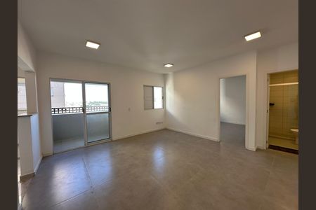 Apartamento para alugar com 1 quarto, 56m² em Jardim Maria Helena, Barueri