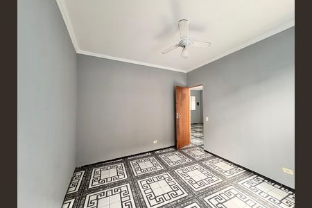 Quarto 1 de casa para alugar com 2 quartos, 95m² em Brasilândia, São Paulo