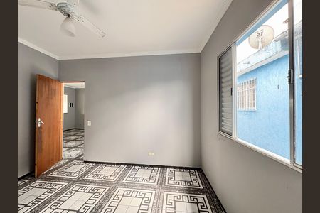 Quarto 1 de casa para alugar com 2 quartos, 95m² em Brasilândia, São Paulo