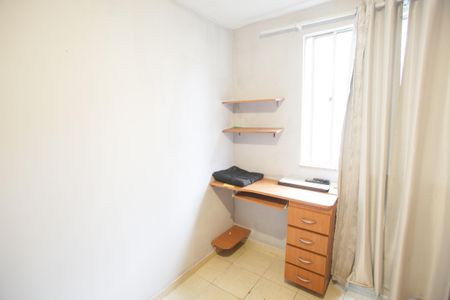 Quarto 2 de apartamento para alugar com 2 quartos, 45m² em Pechincha, Rio de Janeiro