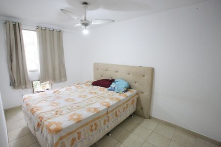 Quarto 1 de apartamento para alugar com 2 quartos, 45m² em Pechincha, Rio de Janeiro