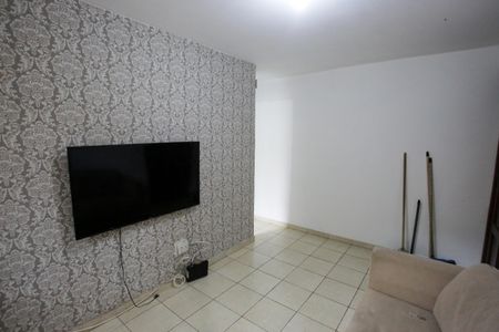 Sala de apartamento para alugar com 2 quartos, 45m² em Pechincha, Rio de Janeiro
