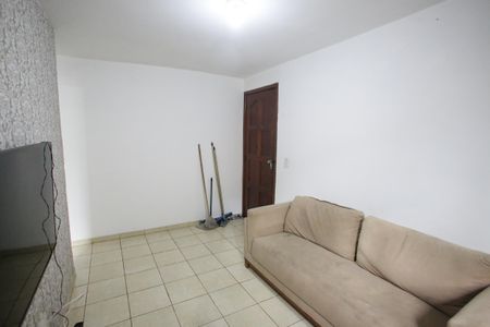 Sala de apartamento para alugar com 2 quartos, 45m² em Pechincha, Rio de Janeiro
