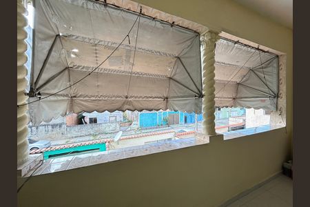 Varanda de casa para alugar com 2 quartos, 100m² em Bento Ribeiro, Rio de Janeiro