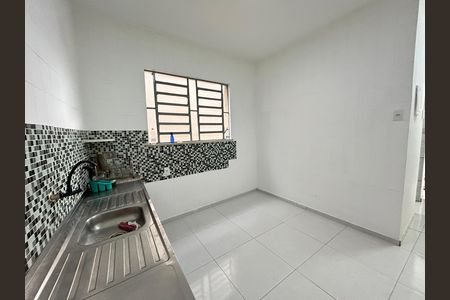 Cozinha de casa para alugar com 2 quartos, 100m² em Bento Ribeiro, Rio de Janeiro