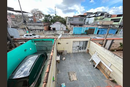 Vista da Varanda de casa para alugar com 2 quartos, 100m² em Bento Ribeiro, Rio de Janeiro