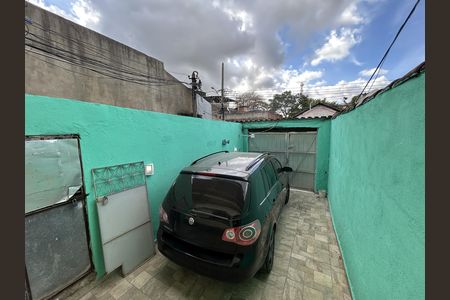 Garagem de casa para alugar com 2 quartos, 100m² em Bento Ribeiro, Rio de Janeiro
